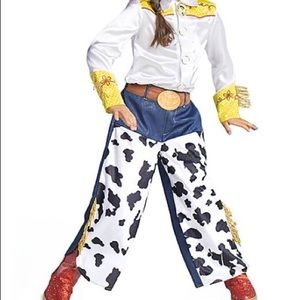 Disney Store Toy Story Jessie Costume XXS (2/3)